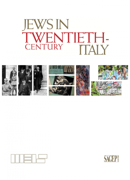 Jews in Twentieth-century Italy